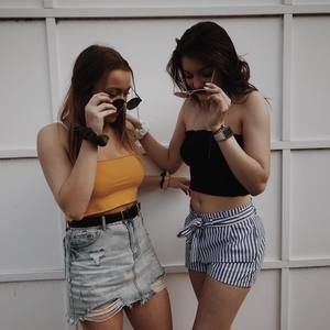 Meet your Posher, Dani